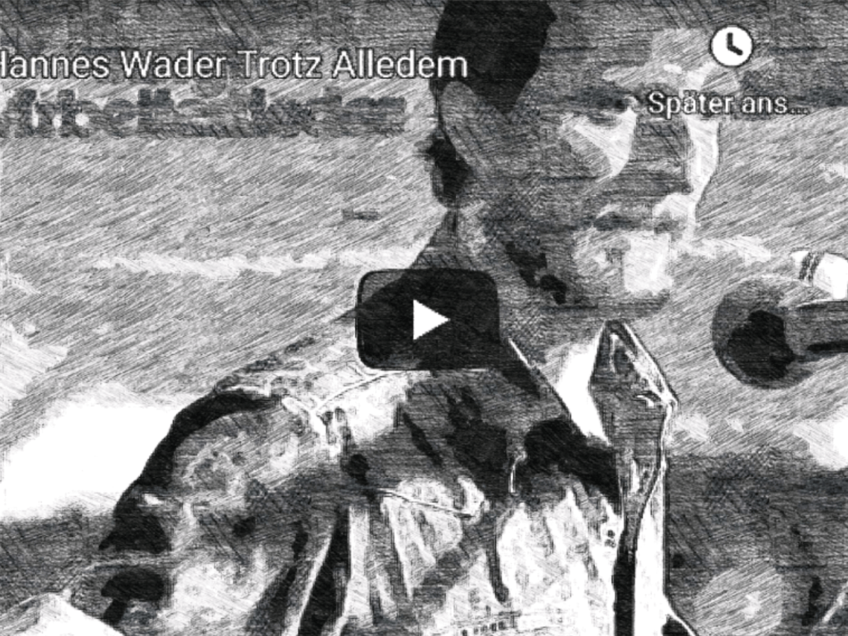 Über 200 Jahre&nbsp;Trotz