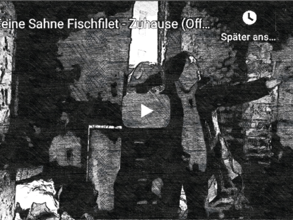 Den geilen Leuten Mut&nbsp;machen