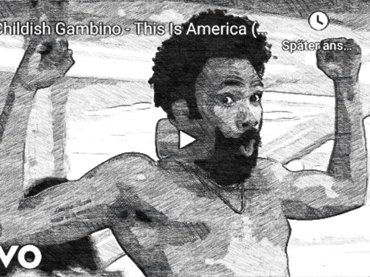 Schockvideo aus dem&nbsp;Irrenhaus