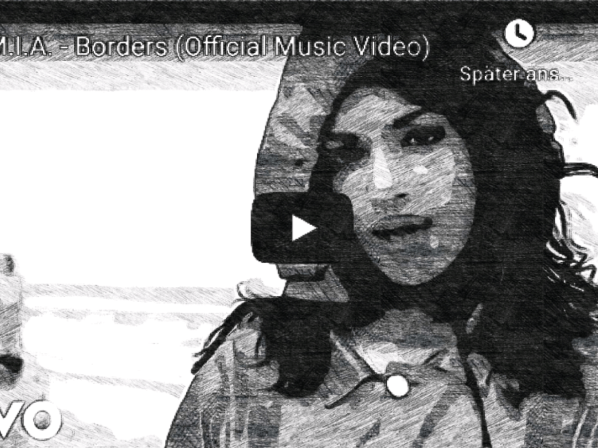 Die Rapperin der&nbsp;Geflüchteten