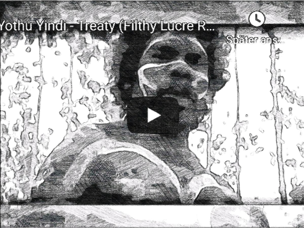 Dieses Land wurde nie&nbsp;verkauft