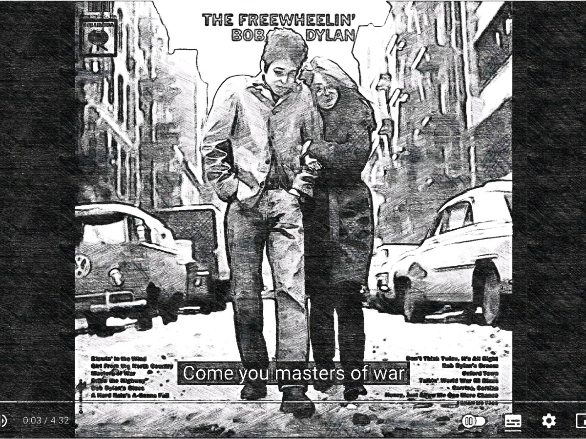 Der militärisch-industrielle Komplex