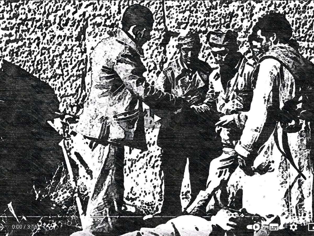 Ein Lied aus dem spanischen Bürgerkrieg reist nach&nbsp;Südamerika