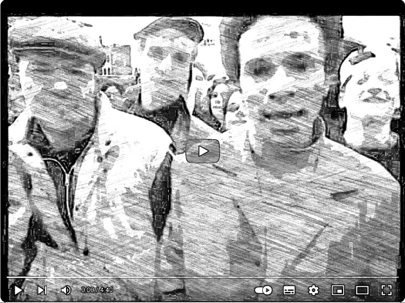 Das Monopol des Deutschseins&nbsp;unterwandern