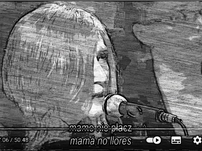 Das Gebet der&nbsp;Gefangenen