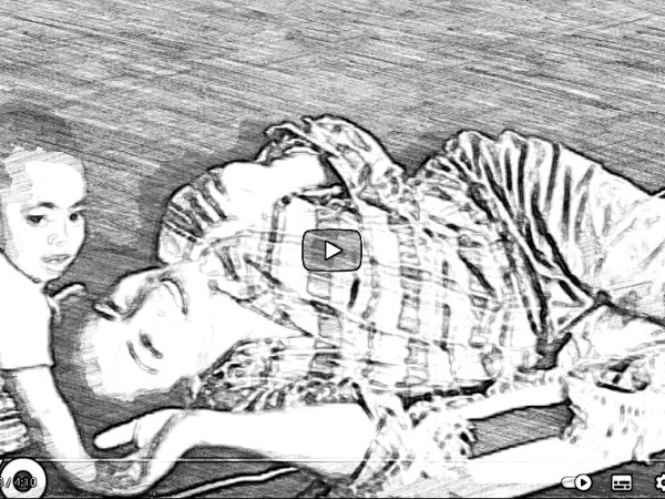 Die Entschuldigung der&nbsp;Mutter