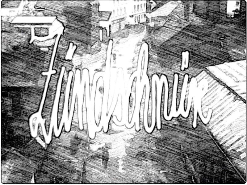 Die Resilienz der&nbsp;Kriegskinder